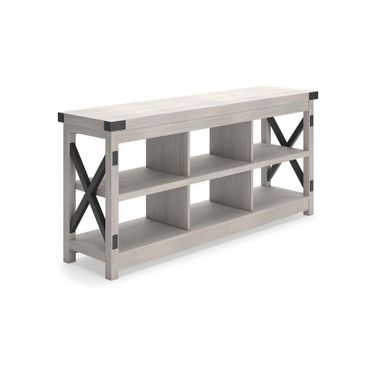 Bayflynn Large TV Stand