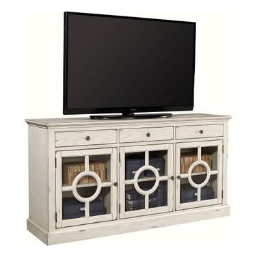 Radius 66" Console
