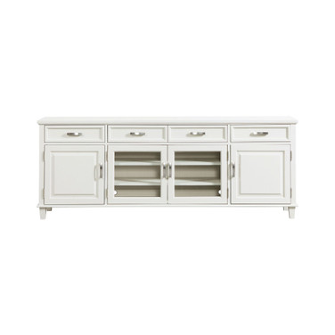 Osbourne TV Console