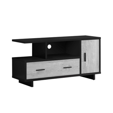 TV Stand - 48" L Reclaimed