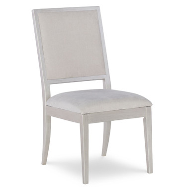 Rachael Ray Cinema Upholstered Side Chair 4pc Set