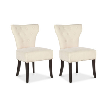 Brydan Set of 2 Side Chairs