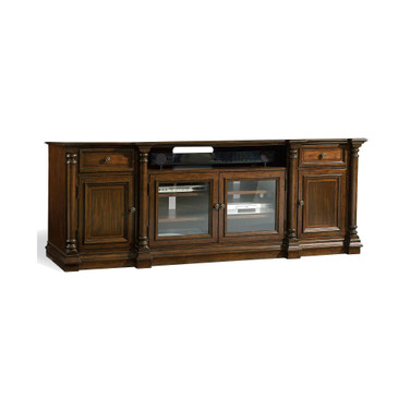 Leesburg Entertainment Console