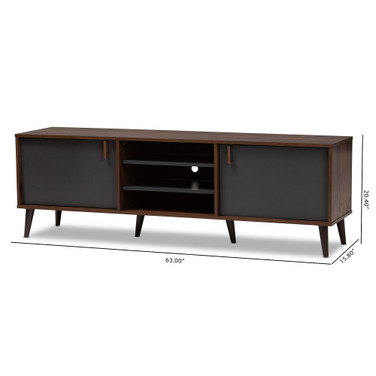 Medallo TV Stand