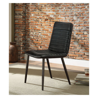 Hosmer Side Dining Chair (Set of 2)
