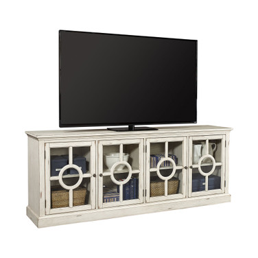 Radius 86" Console