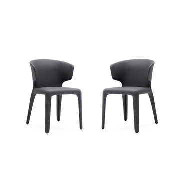 Conrad Dining Chair, Set of 2