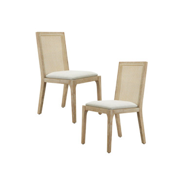 Canteberry Dining Chair, Set of 2