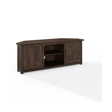 Camden 58" Corner TV Stand