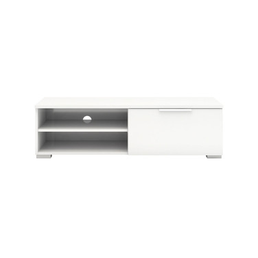 Match 1 Drawer 2 Shelf TV Stand