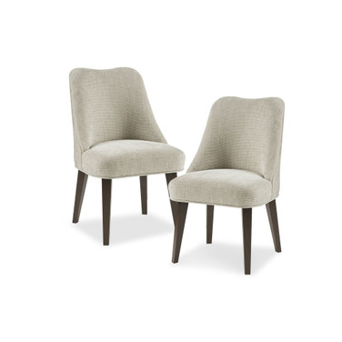 Holls Dining Chair, Set of 2