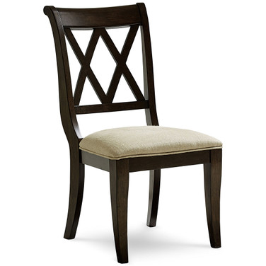 Baker Street Dining Side Chair