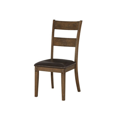 Nabirye Side Chairs, Set of 2