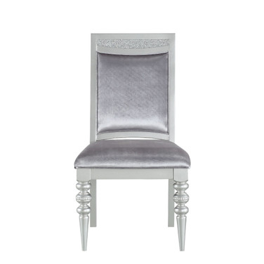 Maverick Side Chairs, Set of 2