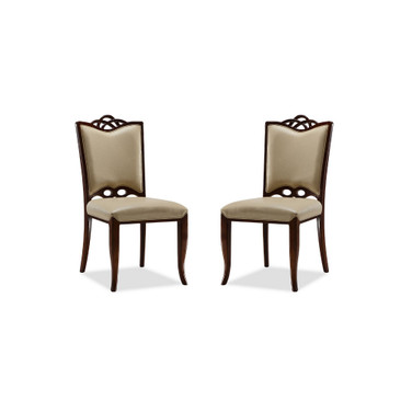 Regent Dining Chair, Set of 2