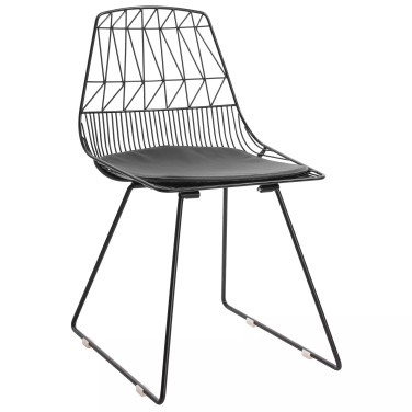 Vivi Dining Chair, Set of 2