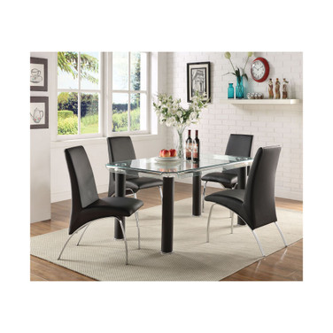 Pervis Side Dining Chair (Set of 2)