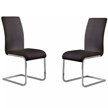 Amanda Side Chair (Set of 2)