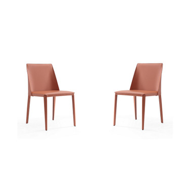 Paris Dining Chair, Set of 2