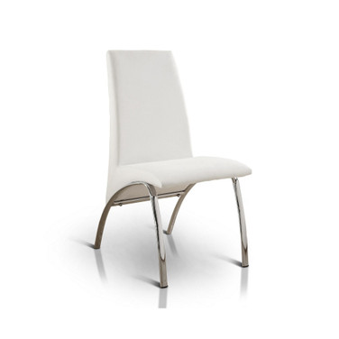 Duell Flared Dining Chair (Set of 2)