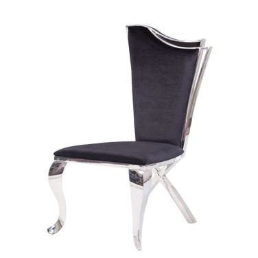Cyrene Side Chair, Set of 2