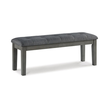 Hallanden Large Upholstery Dining Room Bench