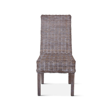 Bali Wicker Dining Chair