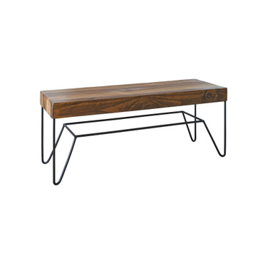 Tyler Standard Height Dining Bench