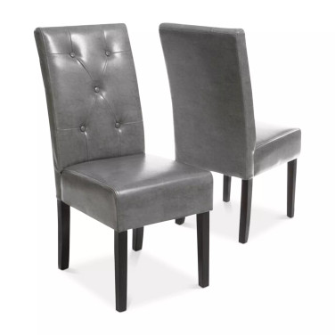 Neren Dining Chairs (Set Of 2)