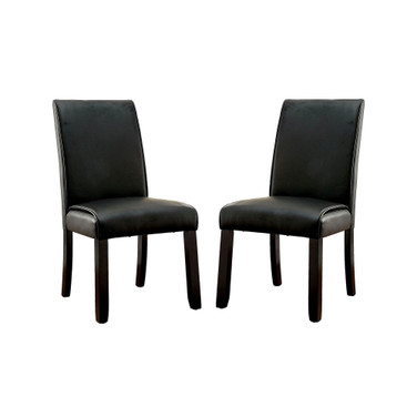 Ramsy Upholstered Side Chairs (Set of 2)