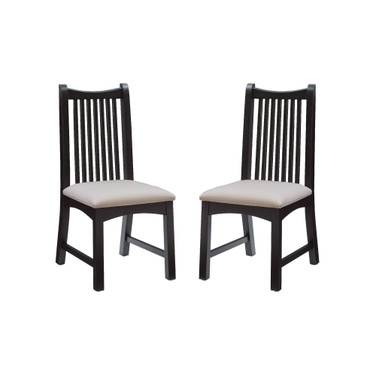 Almira Dining Chair - Set of 2