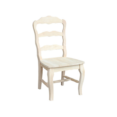 Versailles Side Chairs, Set of 2