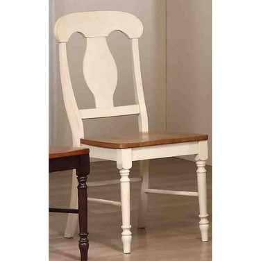 Company Napoleon Dining Chairs, Set of 2