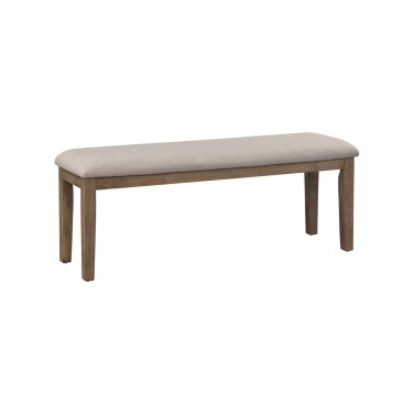 Forte Bench