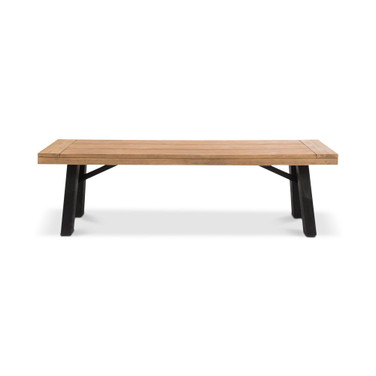 Avalon Dining Bench