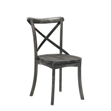Kendric Side Chairs, Set of 2