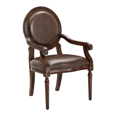 Blanche Accent Chair