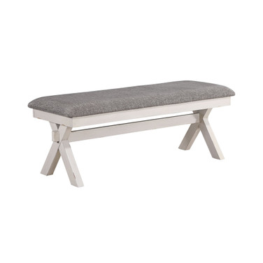 Keirmeier Upholstery Bench