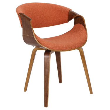 Curvo Chair