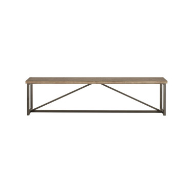 Sierra Bench
