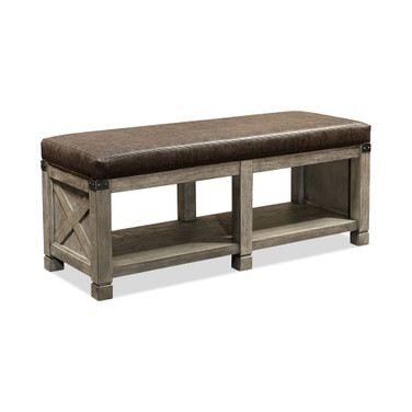 Tucker Bench