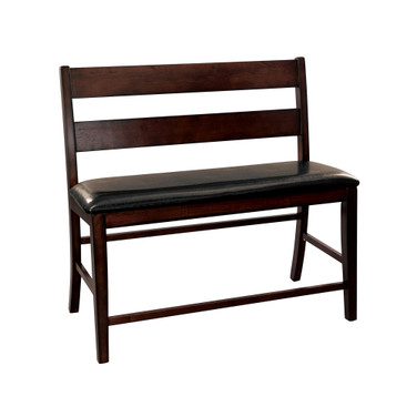 Leona Counter Height Bench