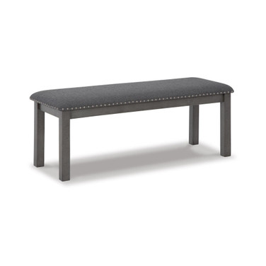 Myshanna Upholsteryolstered Bench