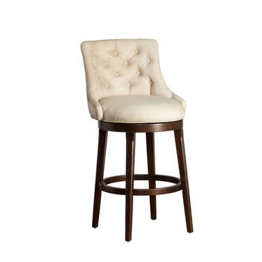 Halbrooke Swivel Bar Stool