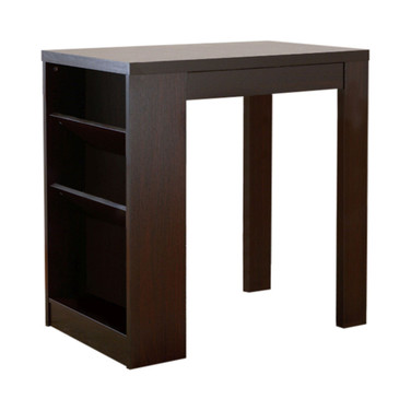 Haughland Patio Pub Table