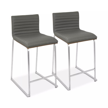 Mara Counter Stool (Set of 2)