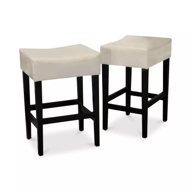 Dawken Backless Bar Stool (Set of 2)