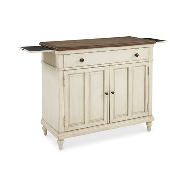 Barclay Expandable Buffet