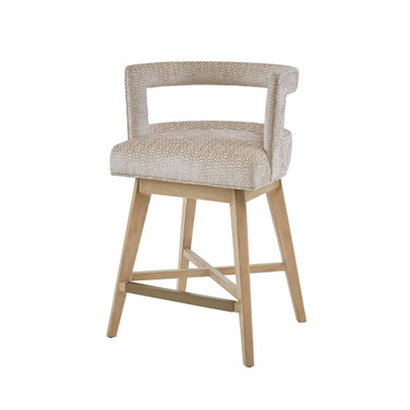 Glenwood Swivel Counter Stool