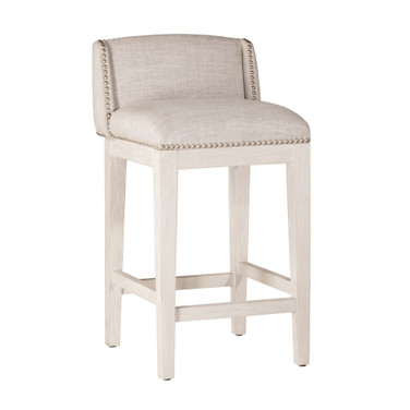 Bronn Non Swivel Counter Height Stool